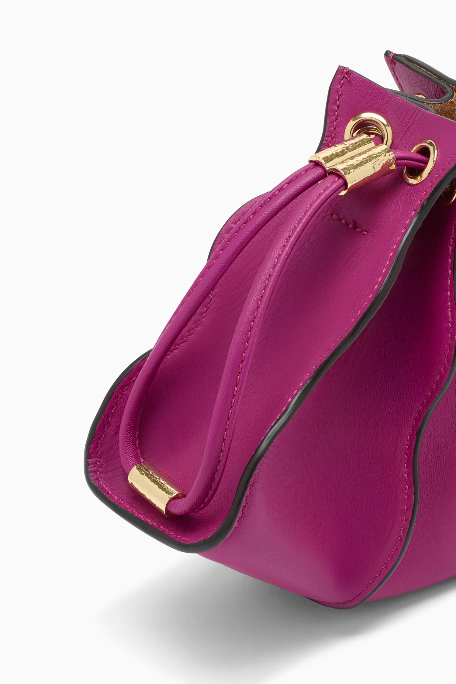 Adria Small Crossbody - Orchid - Image 3