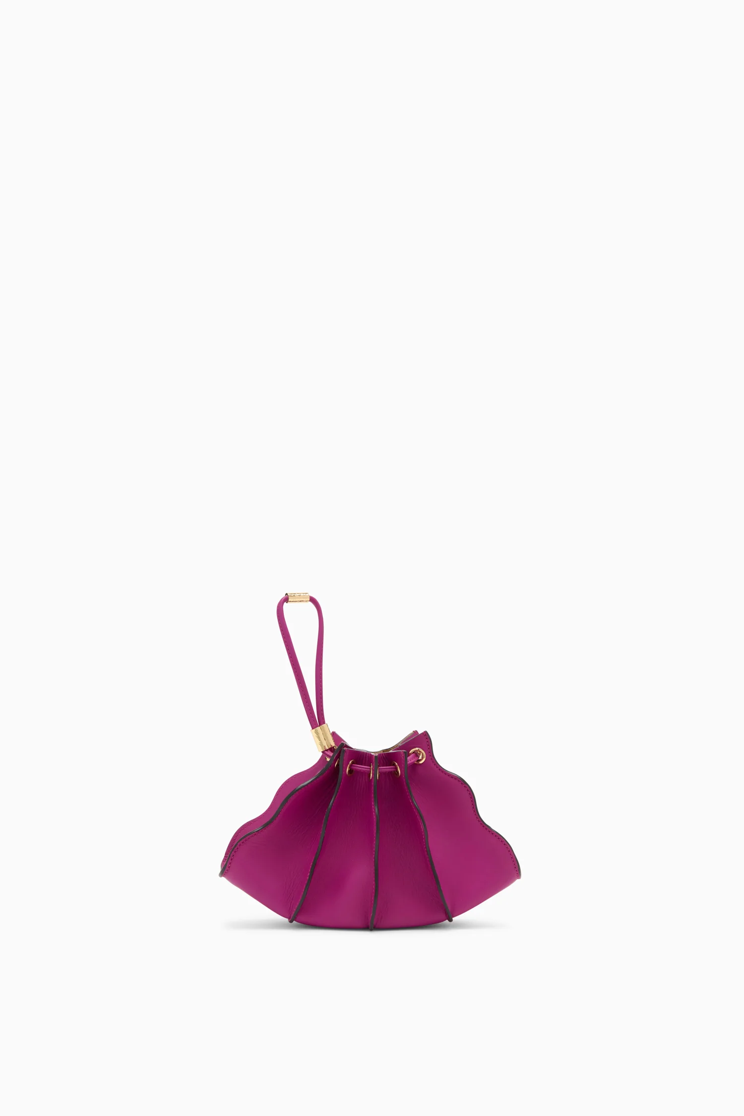 Adria Small Crossbody - Orchid - Image 4