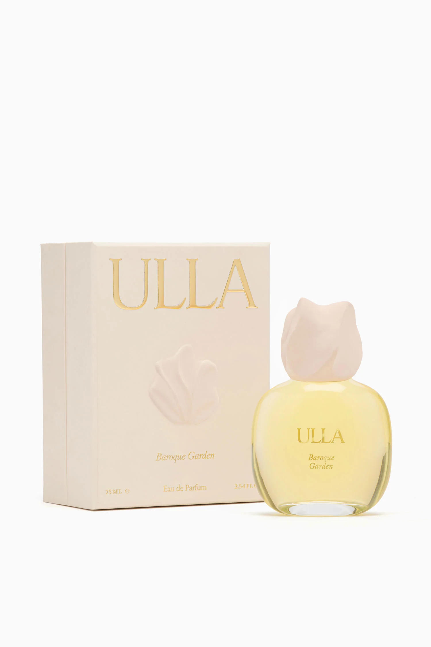ULLA Eau de Parfum - Baroque Garden - Image 2