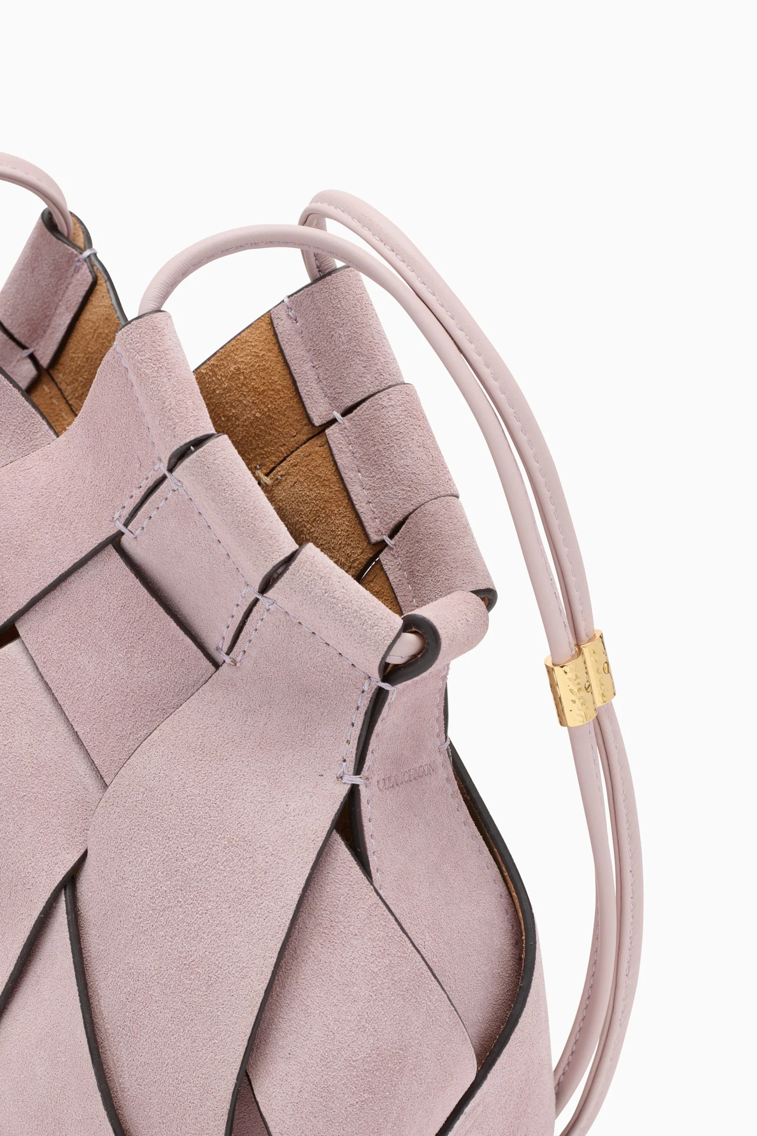 Charlotte Crossbody - Lilac - Image 3