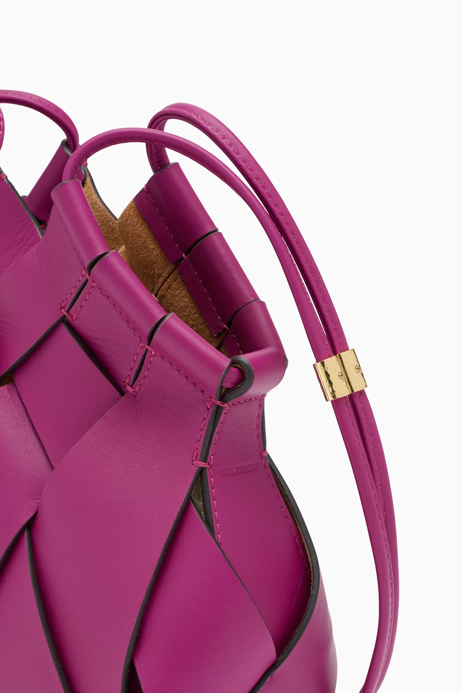 Charlotte Crossbody - Orchid - Image 3