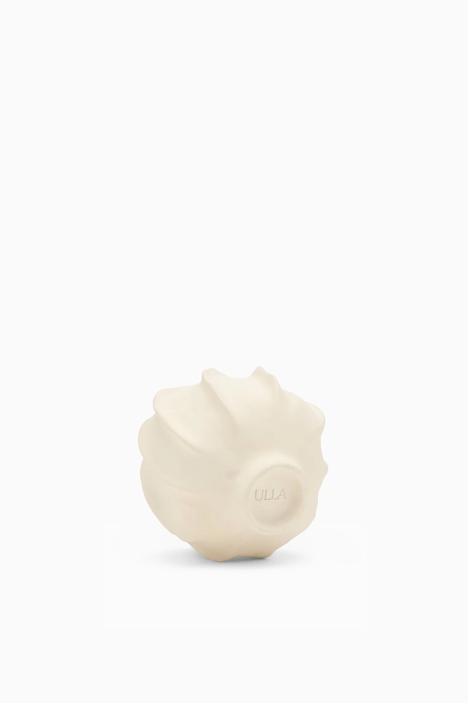 ULLA Candle - Coral - Image 3