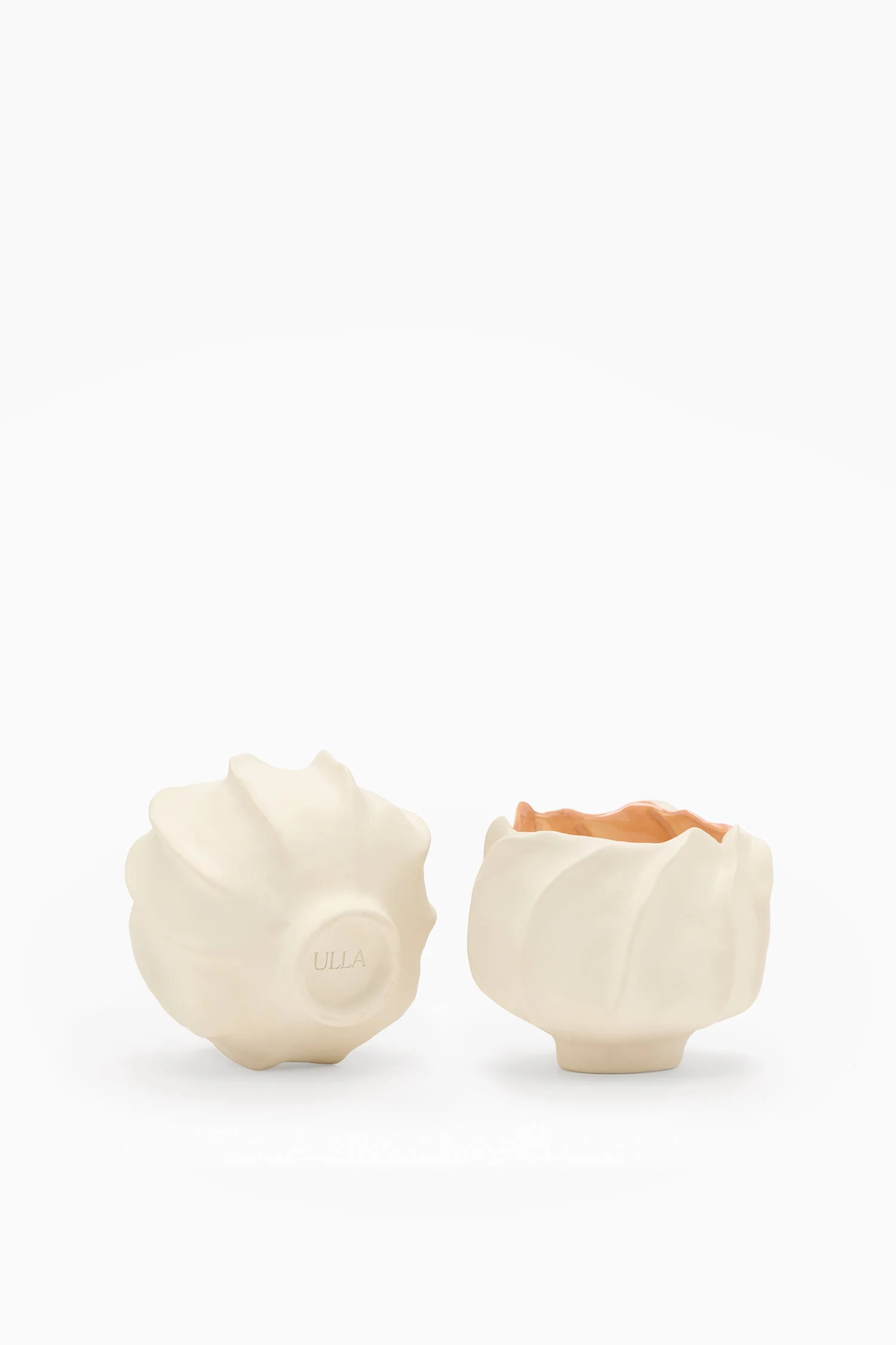ULLA Candle - Coral - Image 5