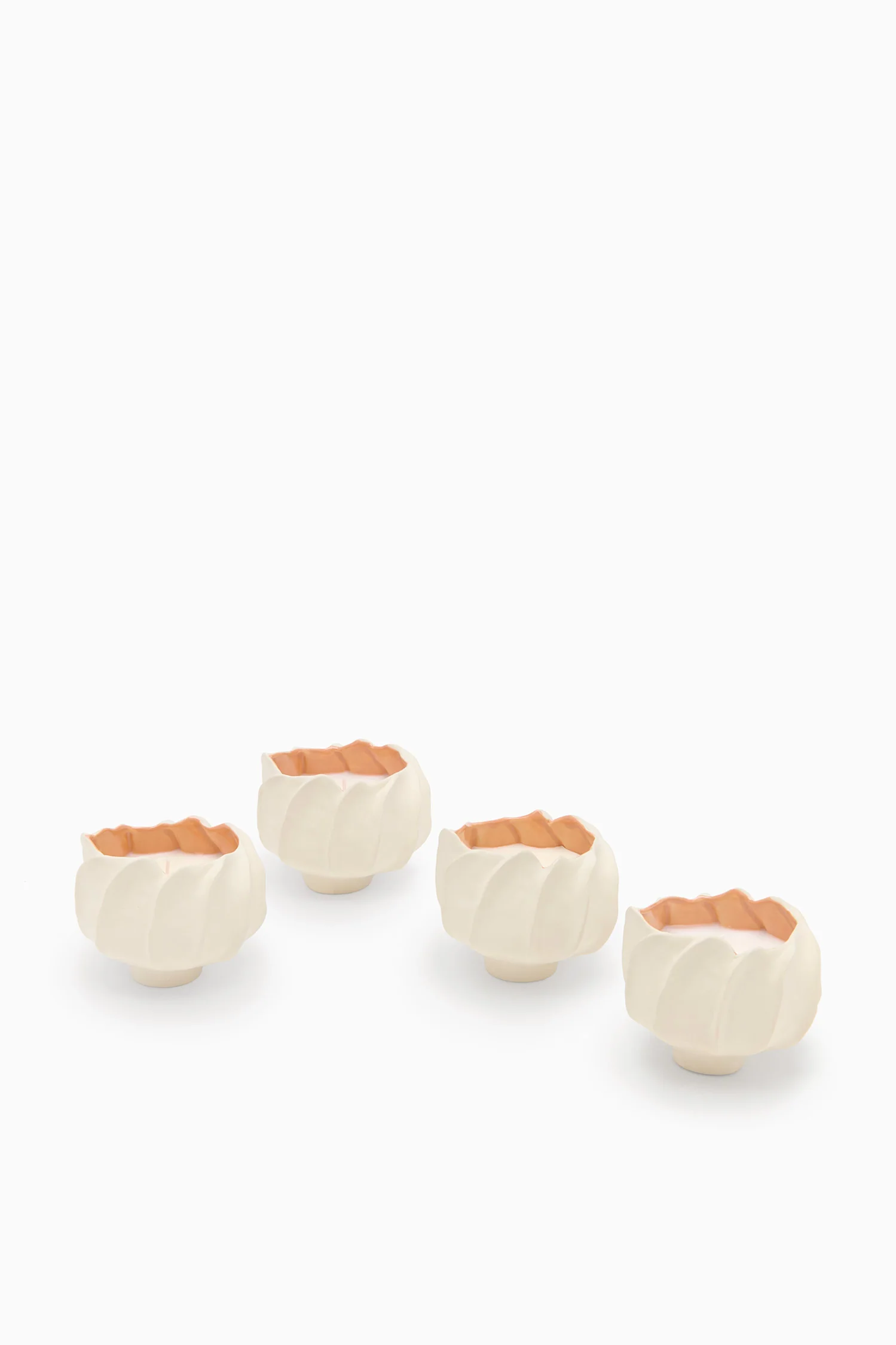 ULLA Candle - Coral - Image 6