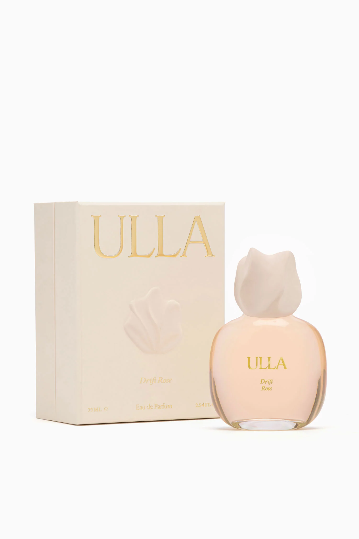 ULLA Eau de Parfum - Drift Rose - Image 2