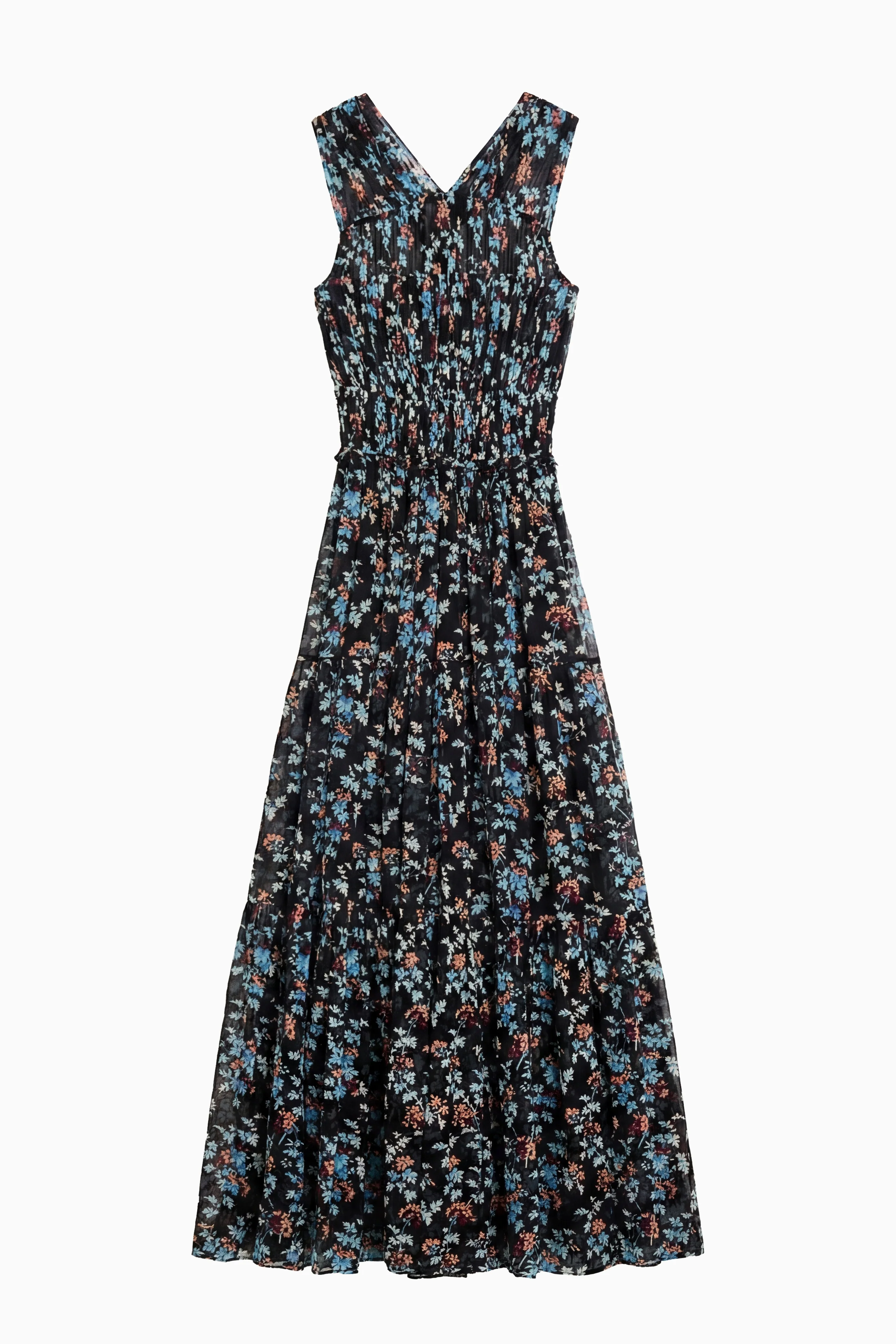 Freesia Gown - Nightshade - Image 5