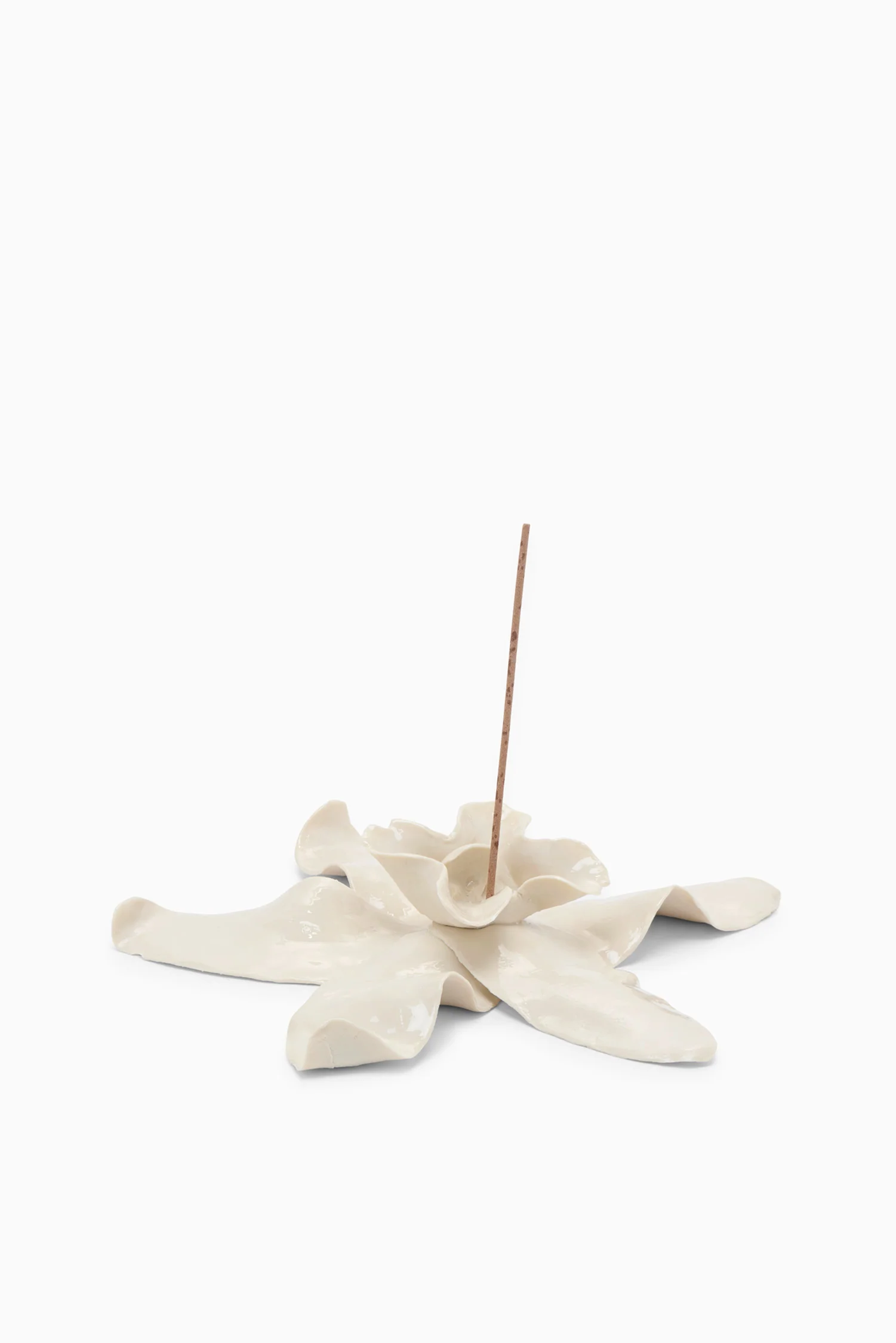 ULLA Incense Holder - Porcelain