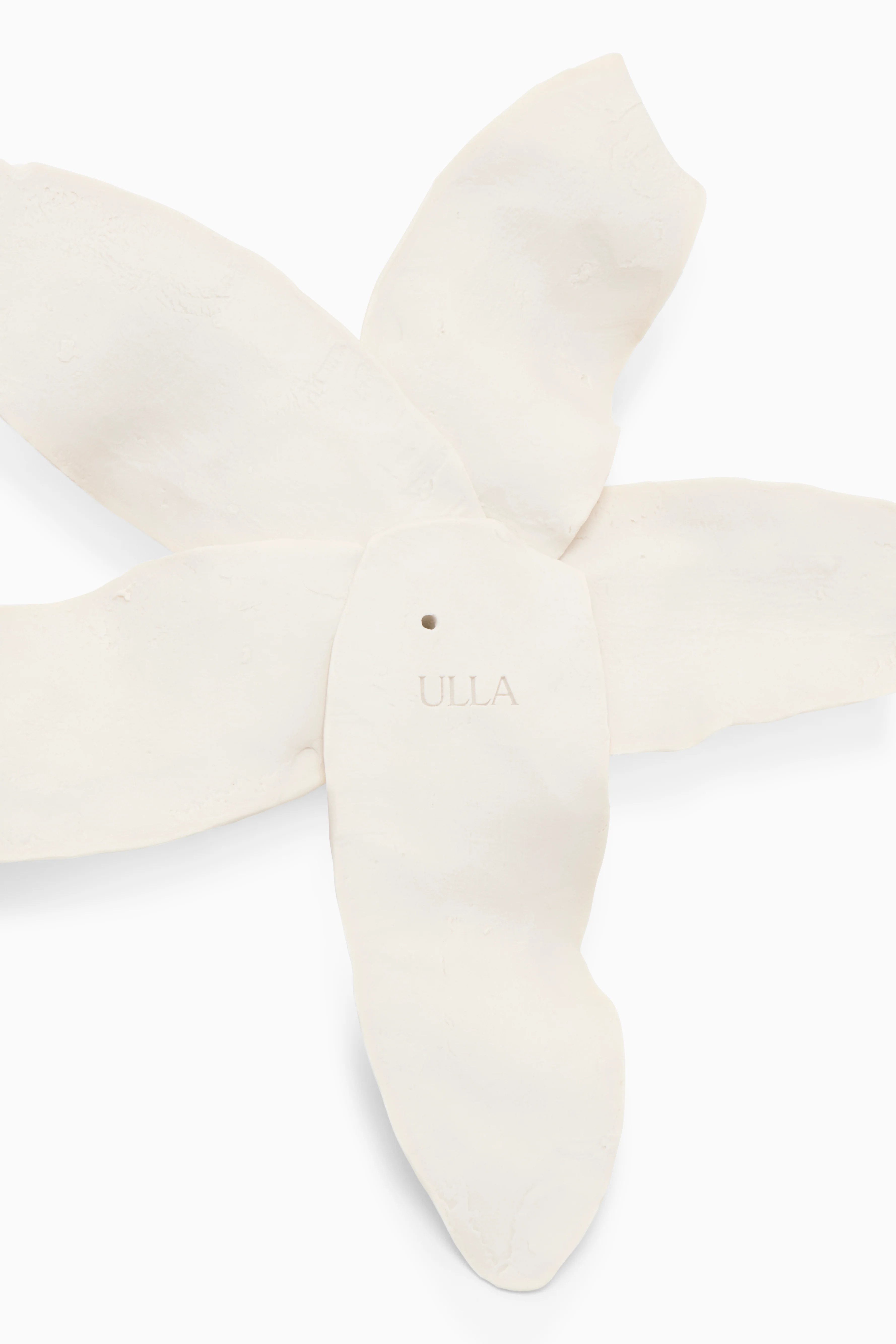 ULLA Incense Holder - Porcelain - Image 3