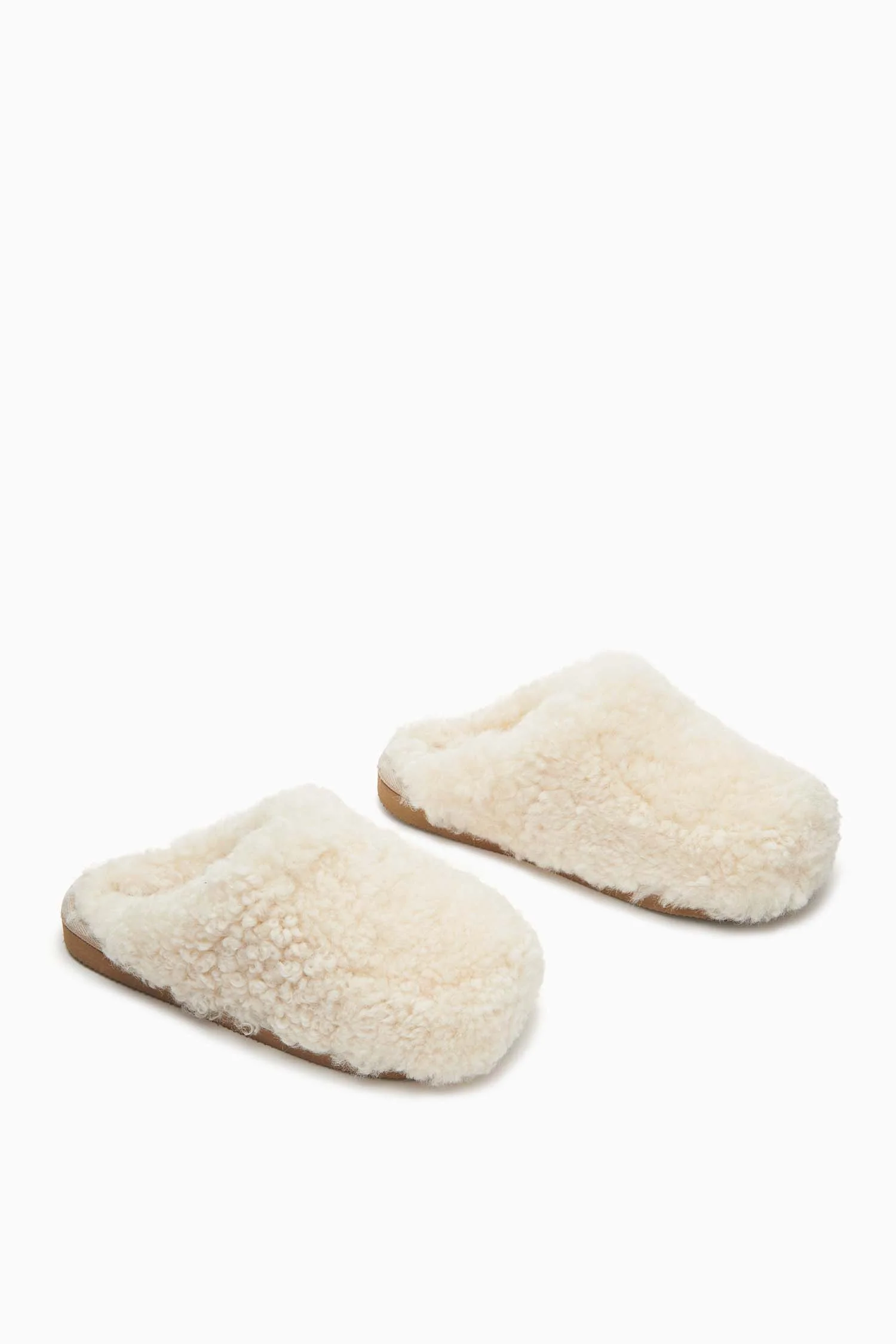 Jenny Slipper - Creme - Image 4