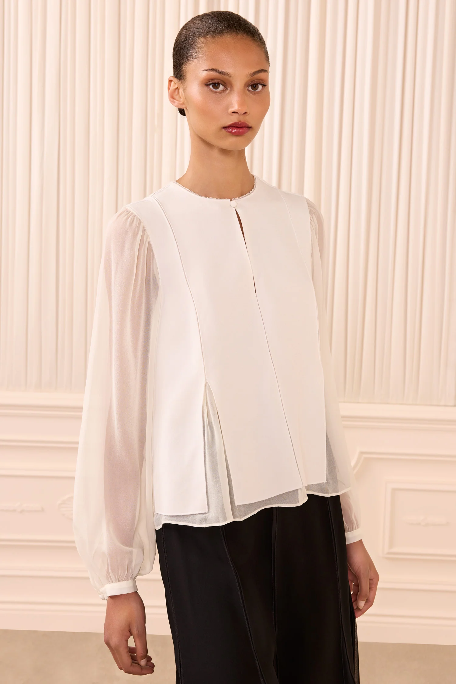 Long Sleeve Tops