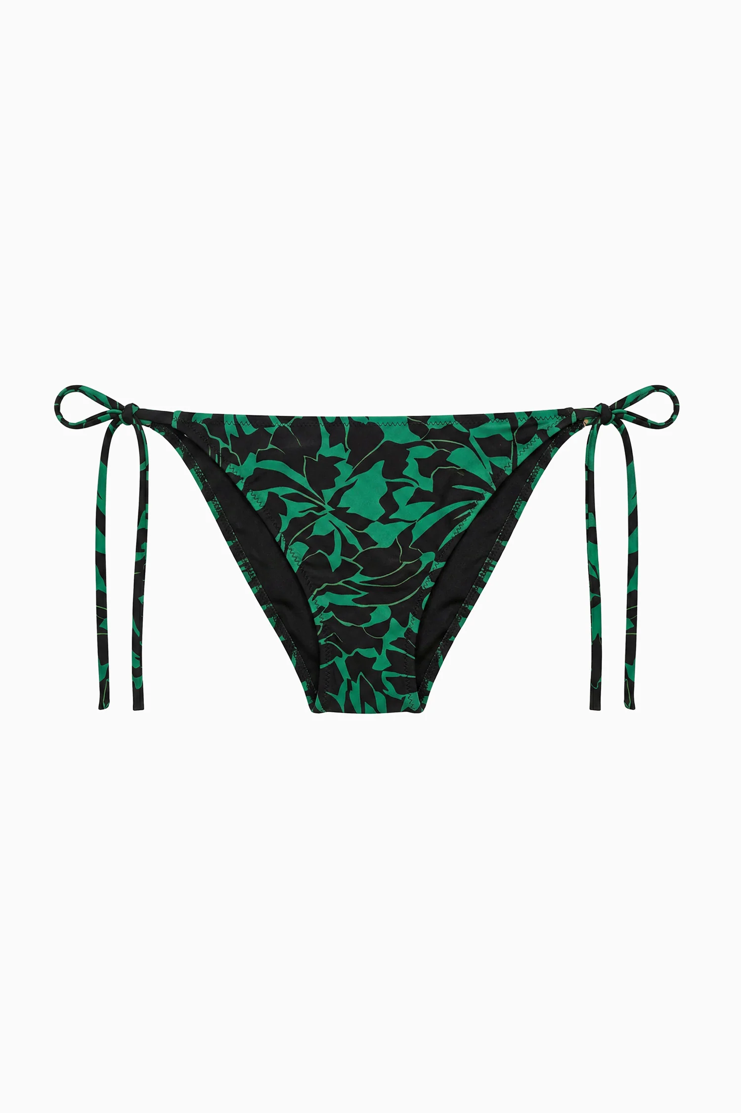 Maria String Bikini Bottom - Neptune - Image 5