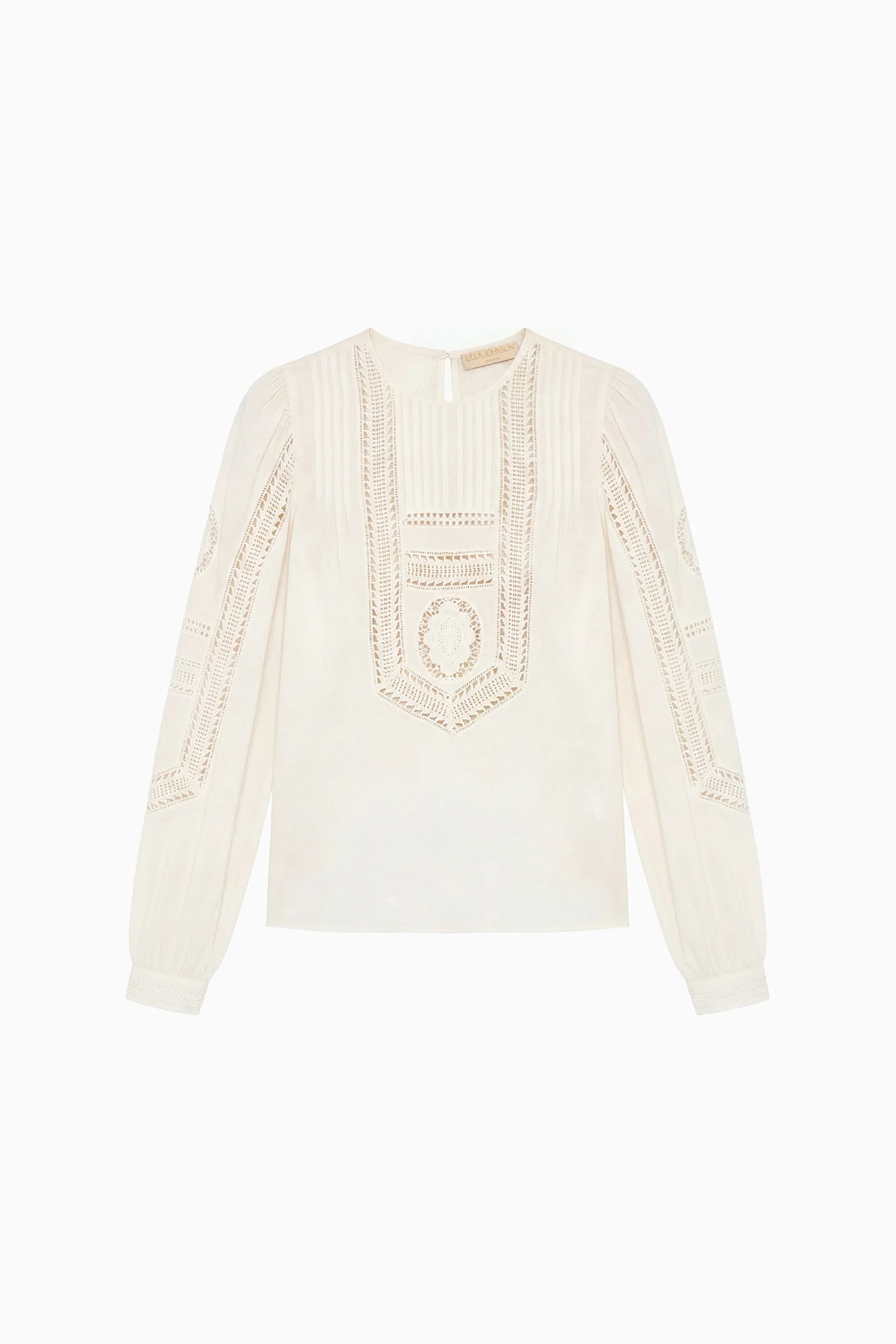 Marlowe Cotton Top - Pristine - Image 5