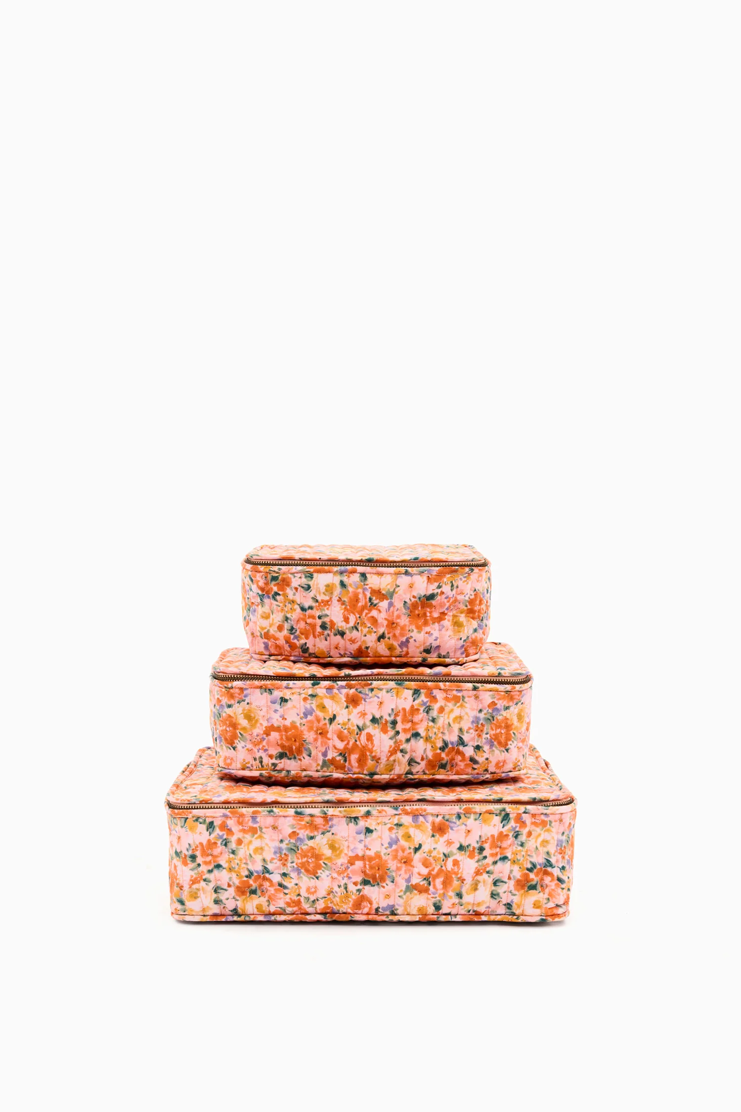 Packing Cubes - Begonia - Image 3