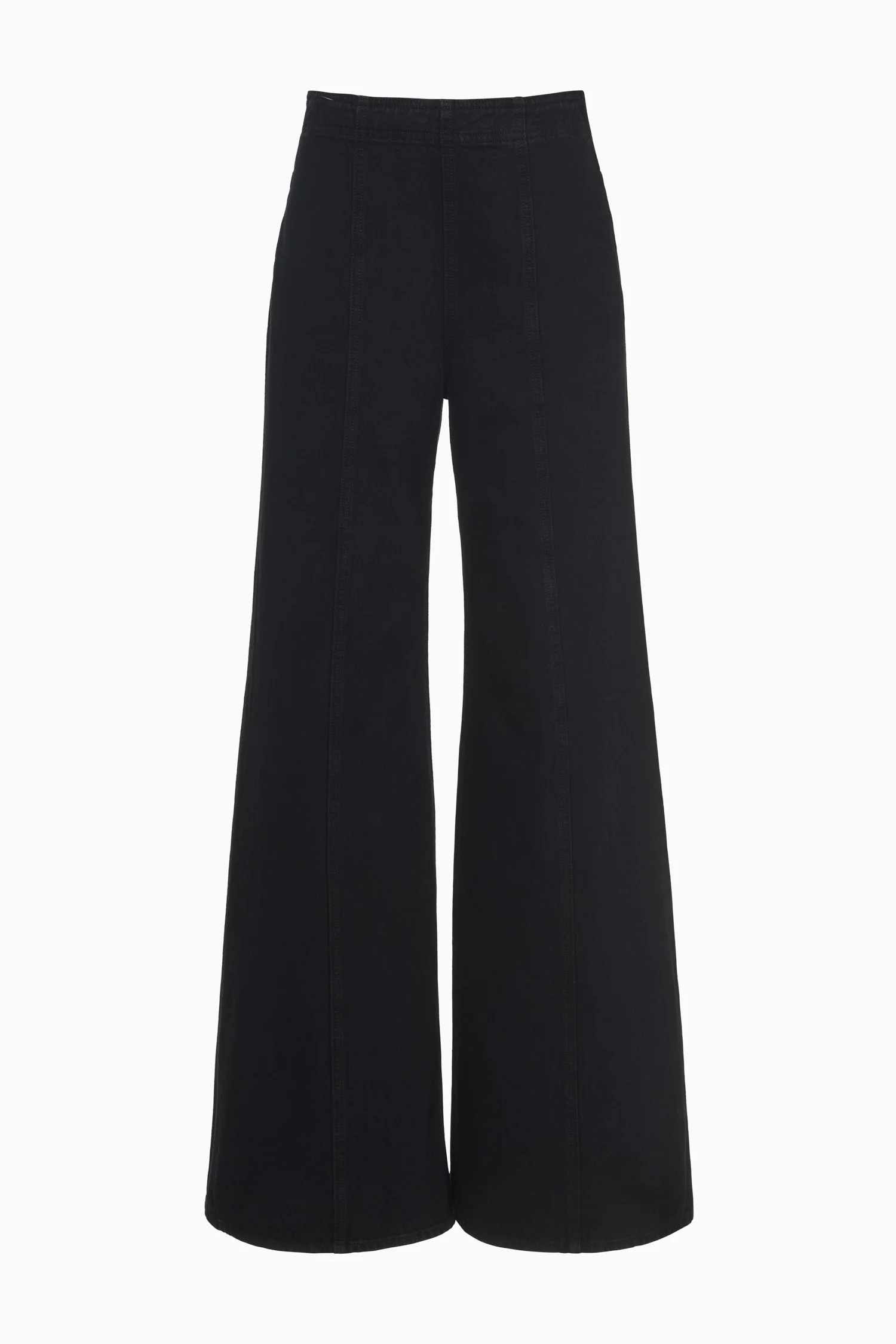 The Bianca Jean - Noir